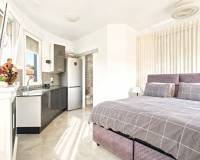 Resale - Detached Villa - Ciudad Quesada - La Marquesa