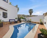 Resale - Detached Villa - Ciudad Quesada - La Marquesa