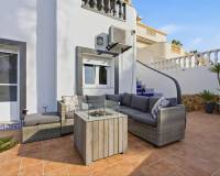 Resale - Detached Villa - Ciudad Quesada - La Marquesa