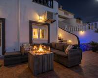 Resale - Detached Villa - Ciudad Quesada - La Marquesa