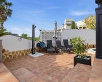 Resale - Detached Villa - Ciudad Quesada - La Marquesa