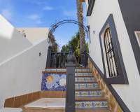 Resale - Detached Villa - Ciudad Quesada - La Marquesa