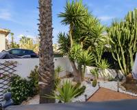 Resale - Detached Villa - Ciudad Quesada - La Marquesa
