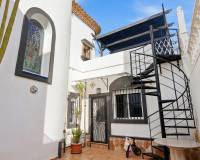 Resale - Detached Villa - Ciudad Quesada - La Marquesa
