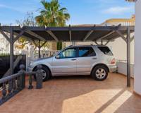 Resale - Detached Villa - Ciudad Quesada - La Marquesa