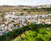 Resale - Detached Villa - Ciudad Quesada - La Marquesa