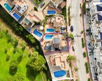 Resale - Detached Villa - Ciudad Quesada - La Marquesa