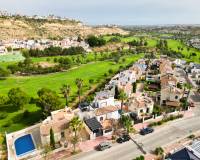 Resale - Detached Villa - Ciudad Quesada - La Marquesa