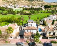 Resale - Detached Villa - Ciudad Quesada - La Marquesa