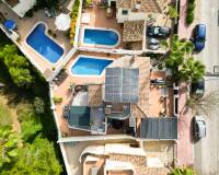 Resale - Detached Villa - Ciudad Quesada - La Marquesa