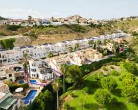 Resale - Detached Villa - Ciudad Quesada - La Marquesa