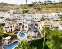 Resale - Detached Villa - Ciudad Quesada - La Marquesa