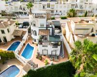 Resale - Detached Villa - Ciudad Quesada - La Marquesa