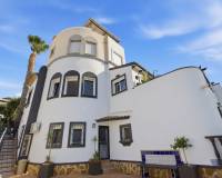 Resale - Detached Villa - Ciudad Quesada - La Marquesa