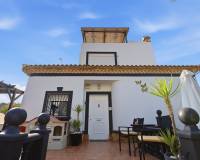 Resale - Detached Villa - Ciudad Quesada - La Marquesa