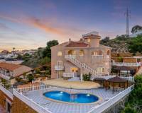 Resale - Detached Villa - Ciudad Quesada - La Marquesa