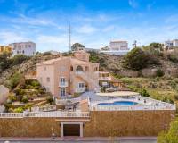 Resale - Detached Villa - Ciudad Quesada - La Marquesa