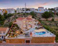 Resale - Detached Villa - Ciudad Quesada - La Marquesa