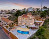 Resale - Detached Villa - Ciudad Quesada - La Marquesa