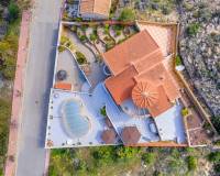 Resale - Detached Villa - Ciudad Quesada - La Marquesa