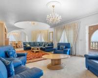 Resale - Detached Villa - Ciudad Quesada - La Marquesa