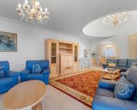 Resale - Detached Villa - Ciudad Quesada - La Marquesa