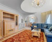 Resale - Detached Villa - Ciudad Quesada - La Marquesa