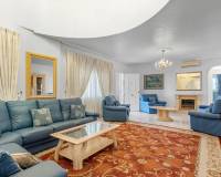 Resale - Detached Villa - Ciudad Quesada - La Marquesa