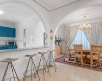Resale - Detached Villa - Ciudad Quesada - La Marquesa