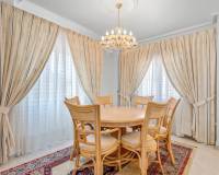 Resale - Detached Villa - Ciudad Quesada - La Marquesa