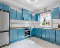 Resale - Detached Villa - Ciudad Quesada - La Marquesa