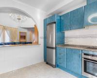 Resale - Detached Villa - Ciudad Quesada - La Marquesa