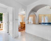 Resale - Detached Villa - Ciudad Quesada - La Marquesa