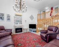 Resale - Detached Villa - Ciudad Quesada - La Marquesa