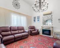 Resale - Detached Villa - Ciudad Quesada - La Marquesa
