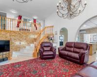 Resale - Detached Villa - Ciudad Quesada - La Marquesa