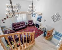 Resale - Detached Villa - Ciudad Quesada - La Marquesa