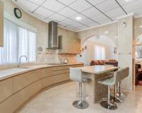 Resale - Detached Villa - Ciudad Quesada - La Marquesa