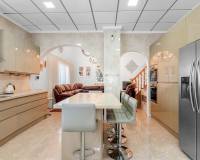 Resale - Detached Villa - Ciudad Quesada - La Marquesa