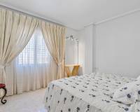 Resale - Detached Villa - Ciudad Quesada - La Marquesa