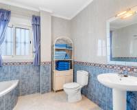 Resale - Detached Villa - Ciudad Quesada - La Marquesa