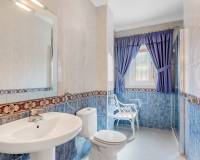 Resale - Detached Villa - Ciudad Quesada - La Marquesa