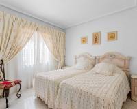 Resale - Detached Villa - Ciudad Quesada - La Marquesa