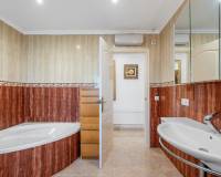 Resale - Detached Villa - Ciudad Quesada - La Marquesa