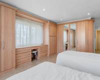 Resale - Detached Villa - Ciudad Quesada - La Marquesa