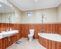 Resale - Detached Villa - Ciudad Quesada - La Marquesa