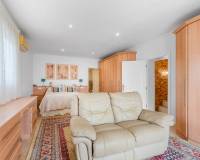Resale - Detached Villa - Ciudad Quesada - La Marquesa