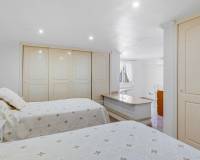 Resale - Detached Villa - Ciudad Quesada - La Marquesa