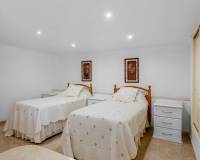Resale - Detached Villa - Ciudad Quesada - La Marquesa