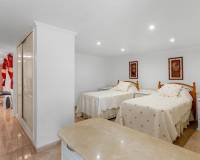 Resale - Detached Villa - Ciudad Quesada - La Marquesa